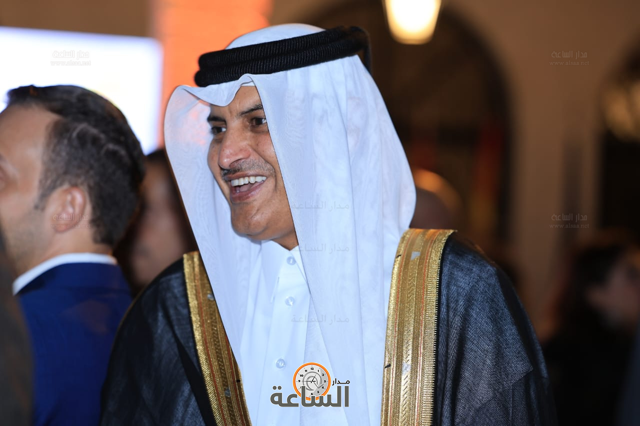 Madar Al-Saa Images 0.3587376918484759