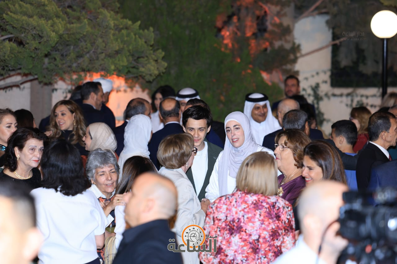 Madar Al-Saa Images 0.9822468216661688