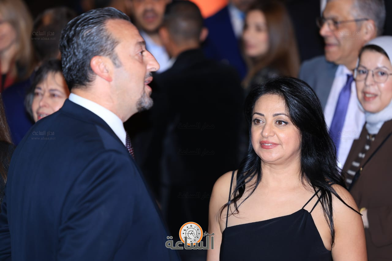 Madar Al-Saa Images 0.9089223531594675