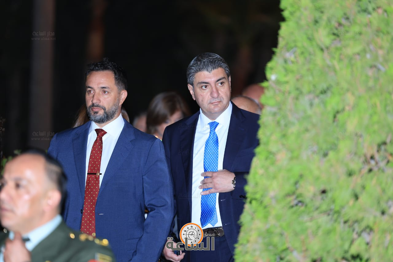 Madar Al-Saa Images 0.5574337503375291