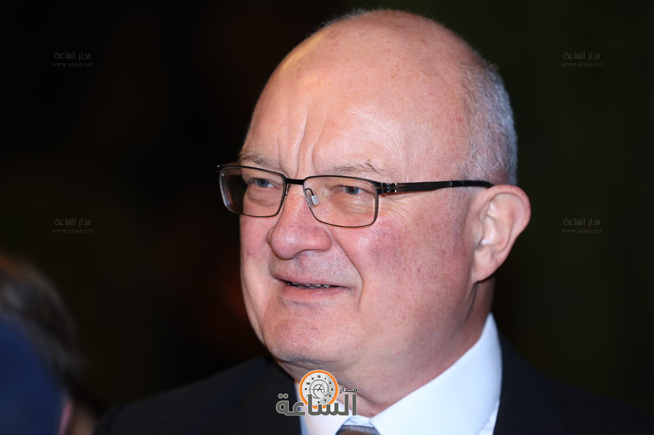 Madar Al-Saa Images 0.9054090555154282