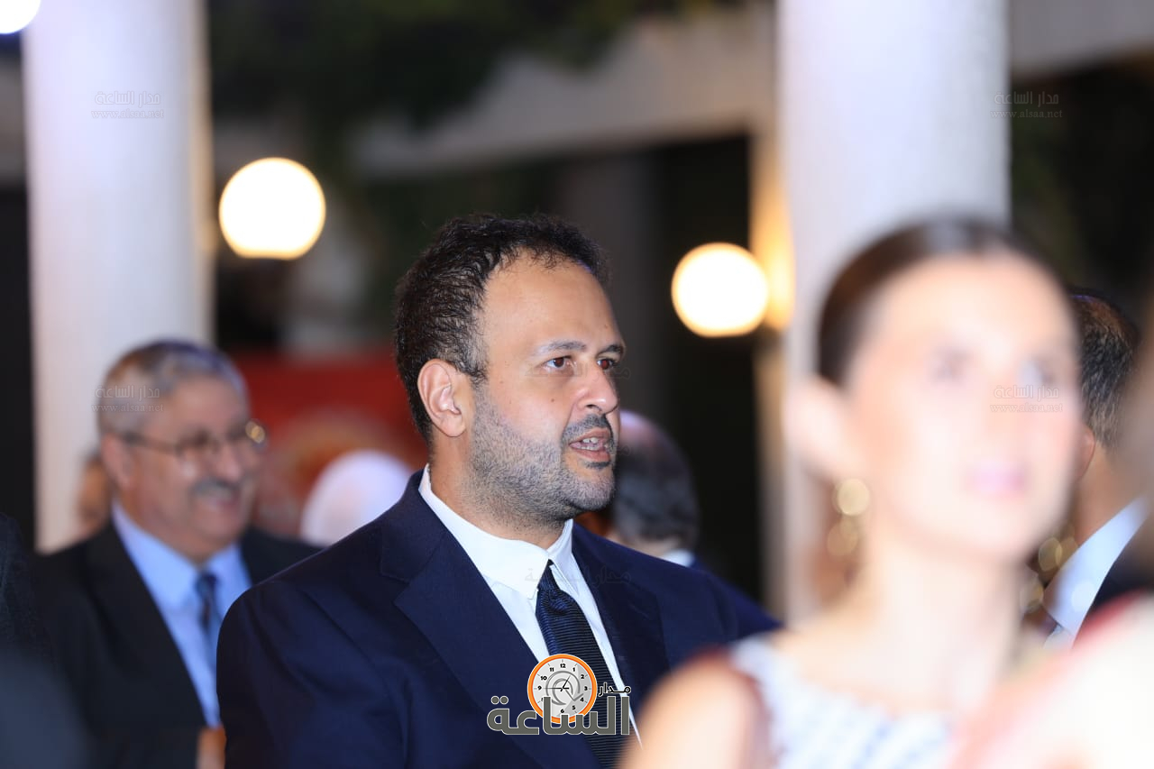 Madar Al-Saa Images 0.6092798497673653