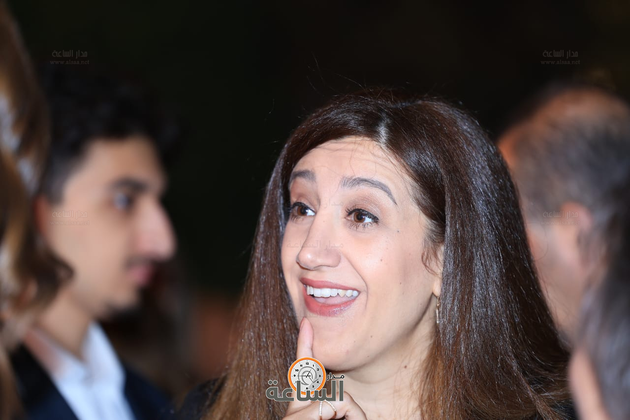 Madar Al-Saa Images 0.6110035863807156