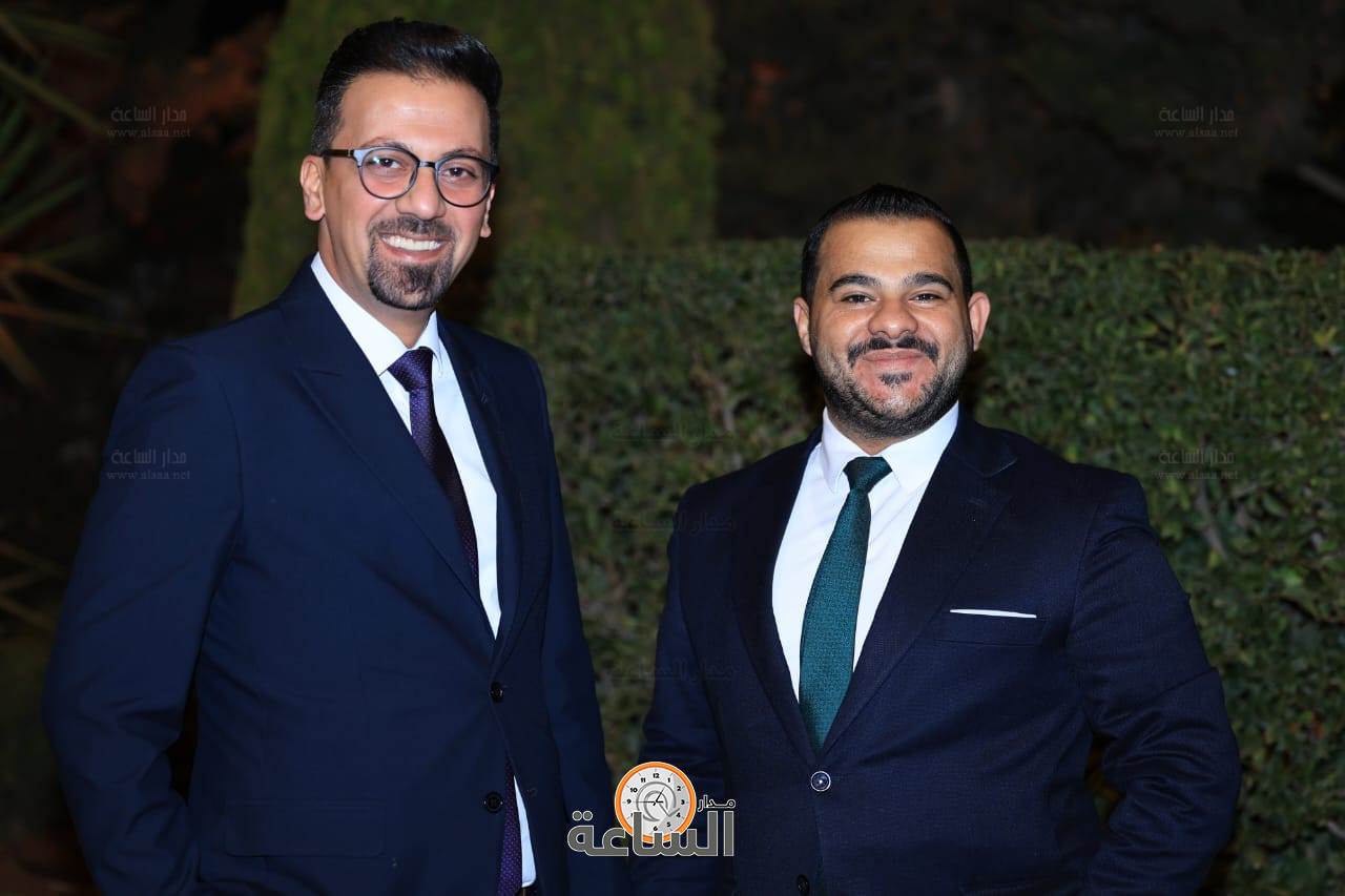 Madar Al-Saa Images 0.37612611373611904