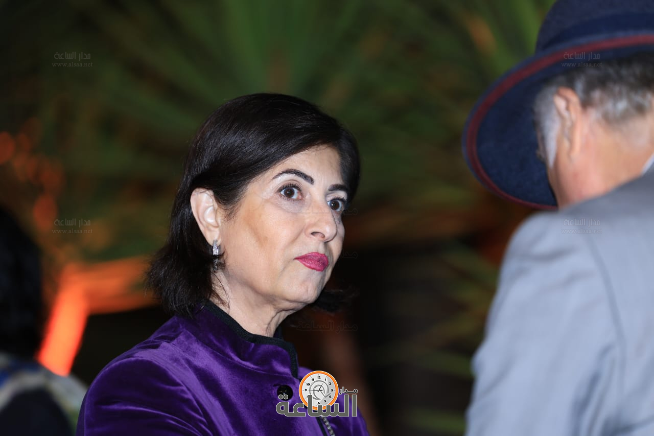 Madar Al-Saa Images 0.22132050330563569