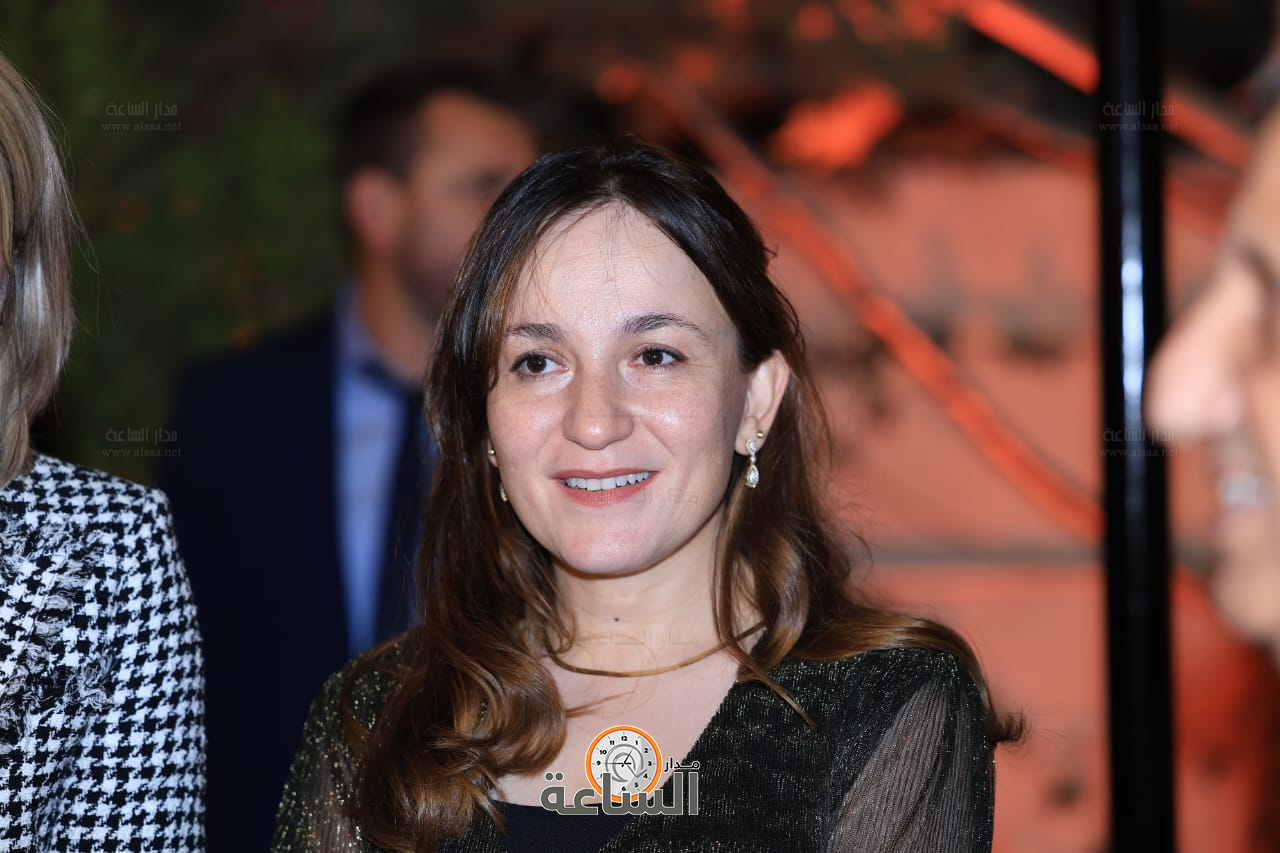 Madar Al-Saa Images 0.8842494854263125