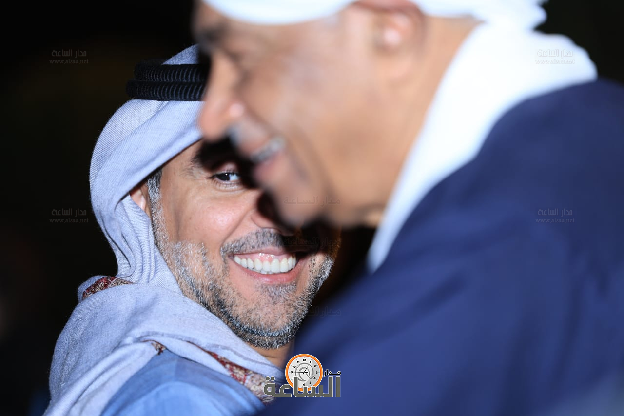 Madar Al-Saa Images 0.5663675677143122