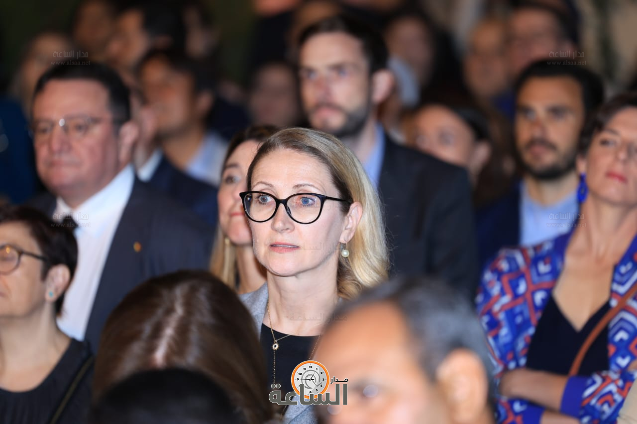 Madar Al-Saa Images 0.3020412386850011