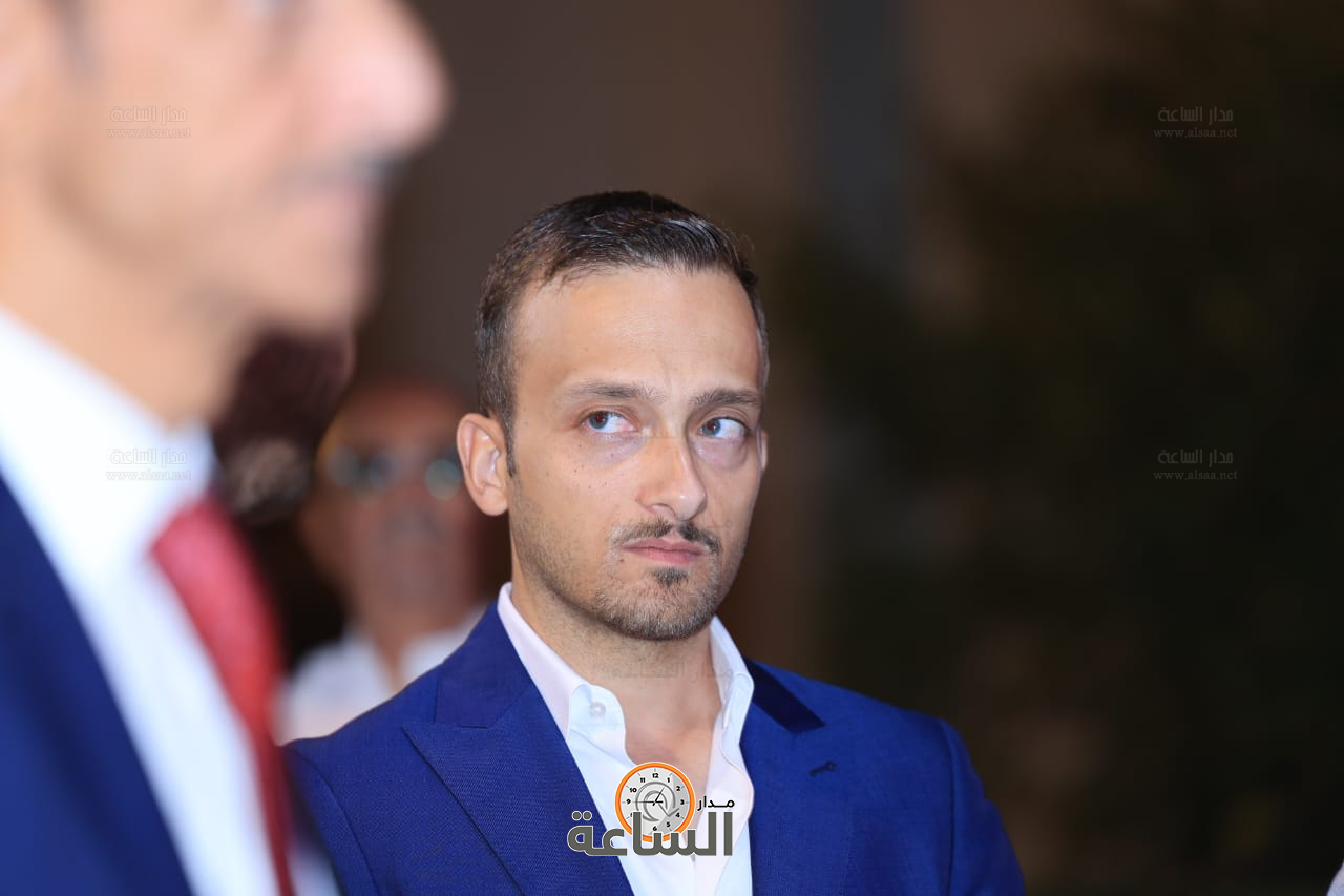 Madar Al-Saa Images 0.7783062772017947