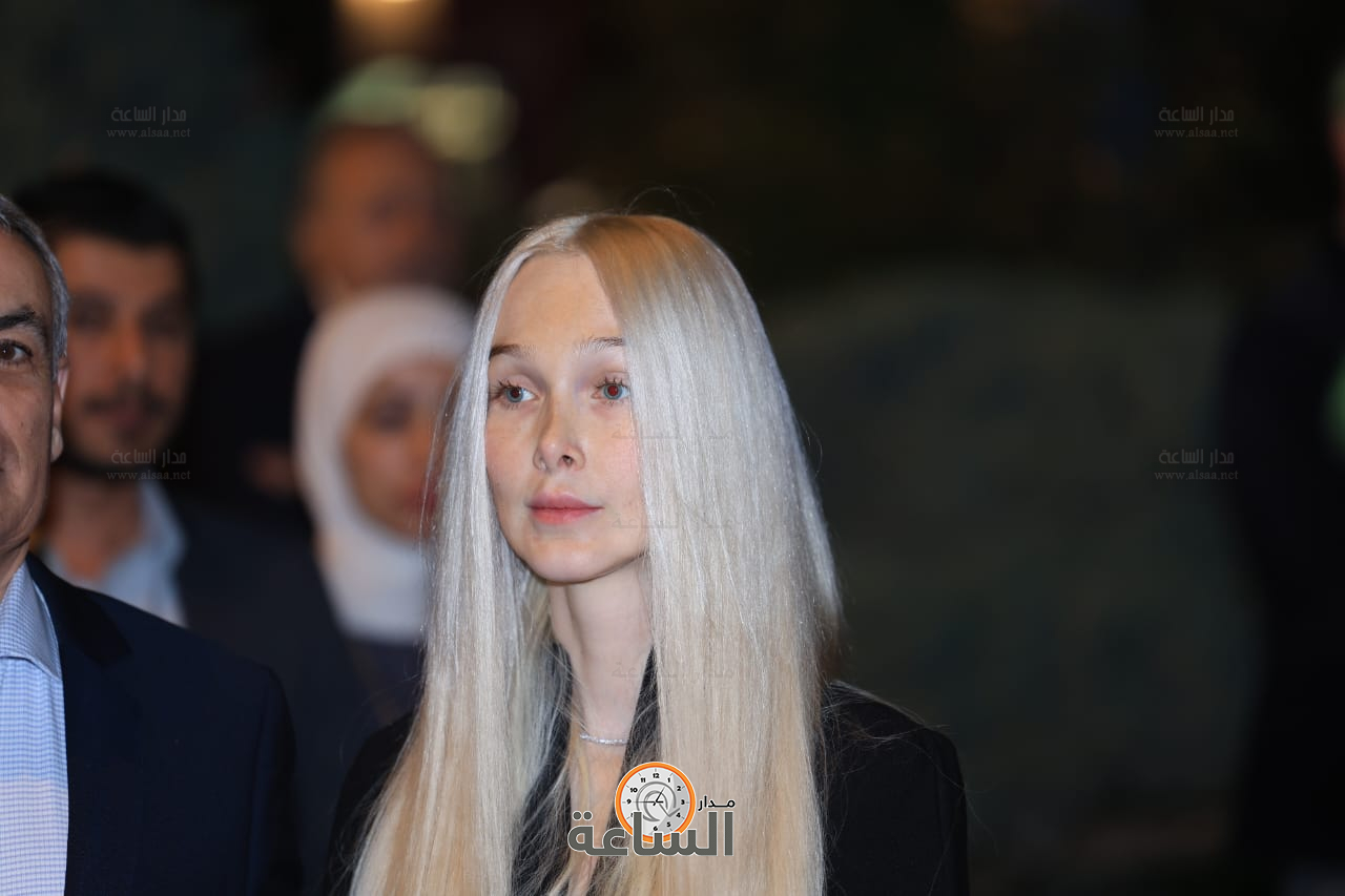 Madar Al-Saa Images 0.5602101329971335