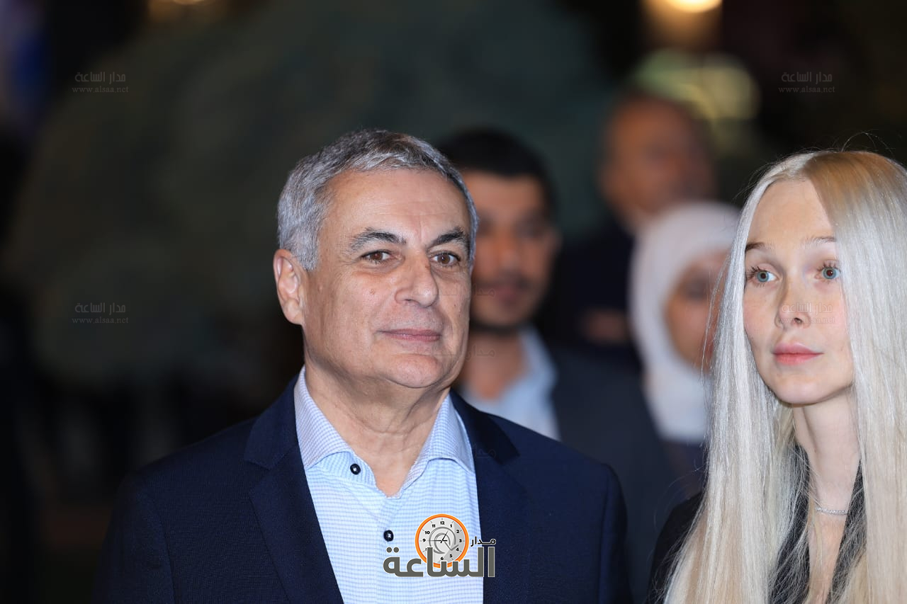 Madar Al-Saa Images 0.30526748028120754