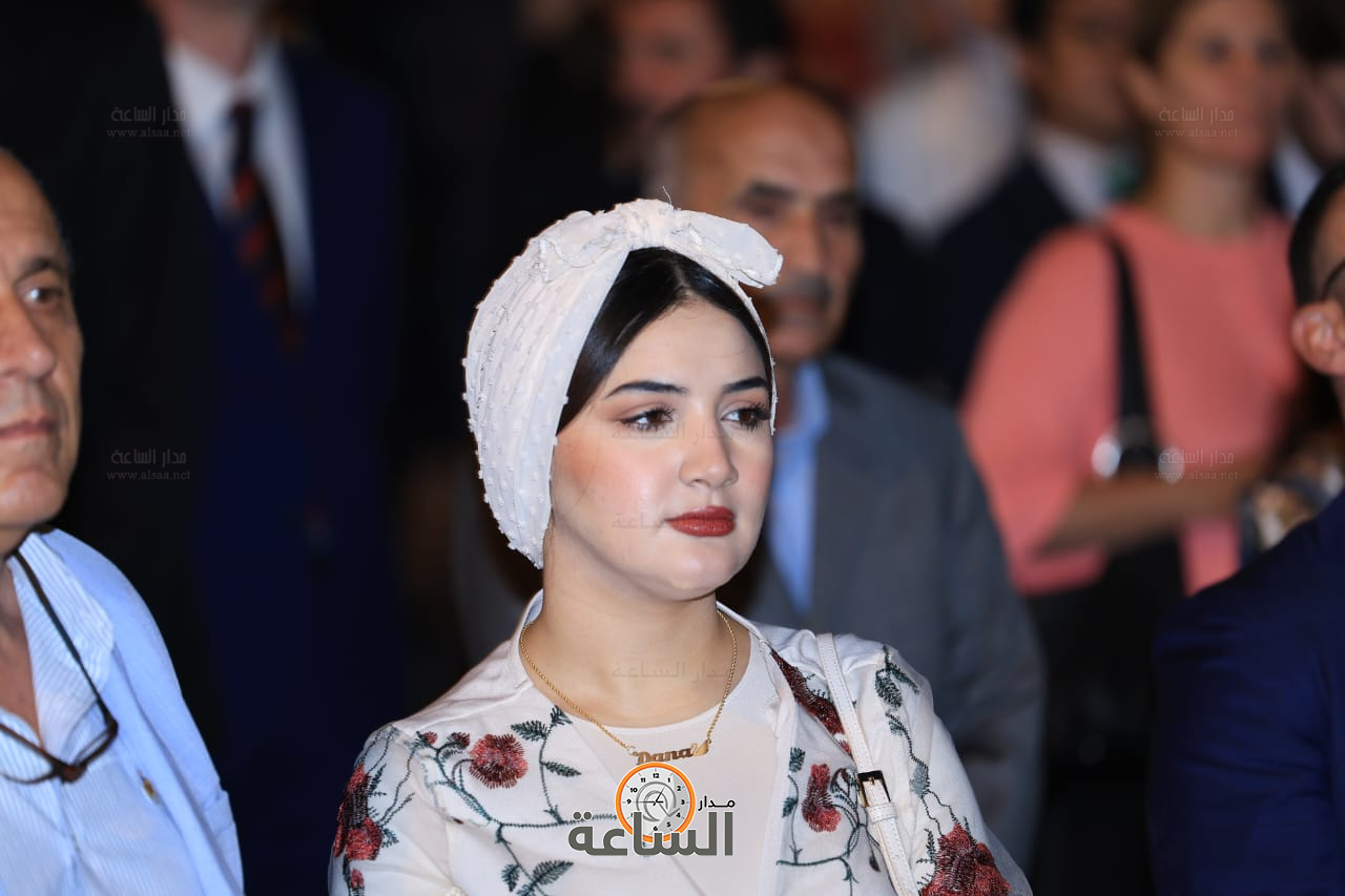 Madar Al-Saa Images 0.8589290320118416