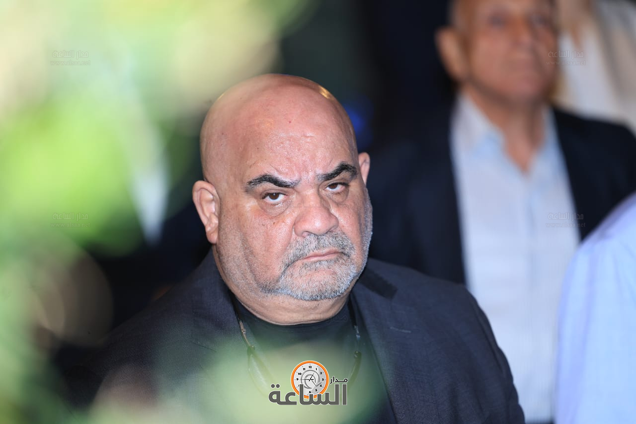 Madar Al-Saa Images 0.2509609964400268