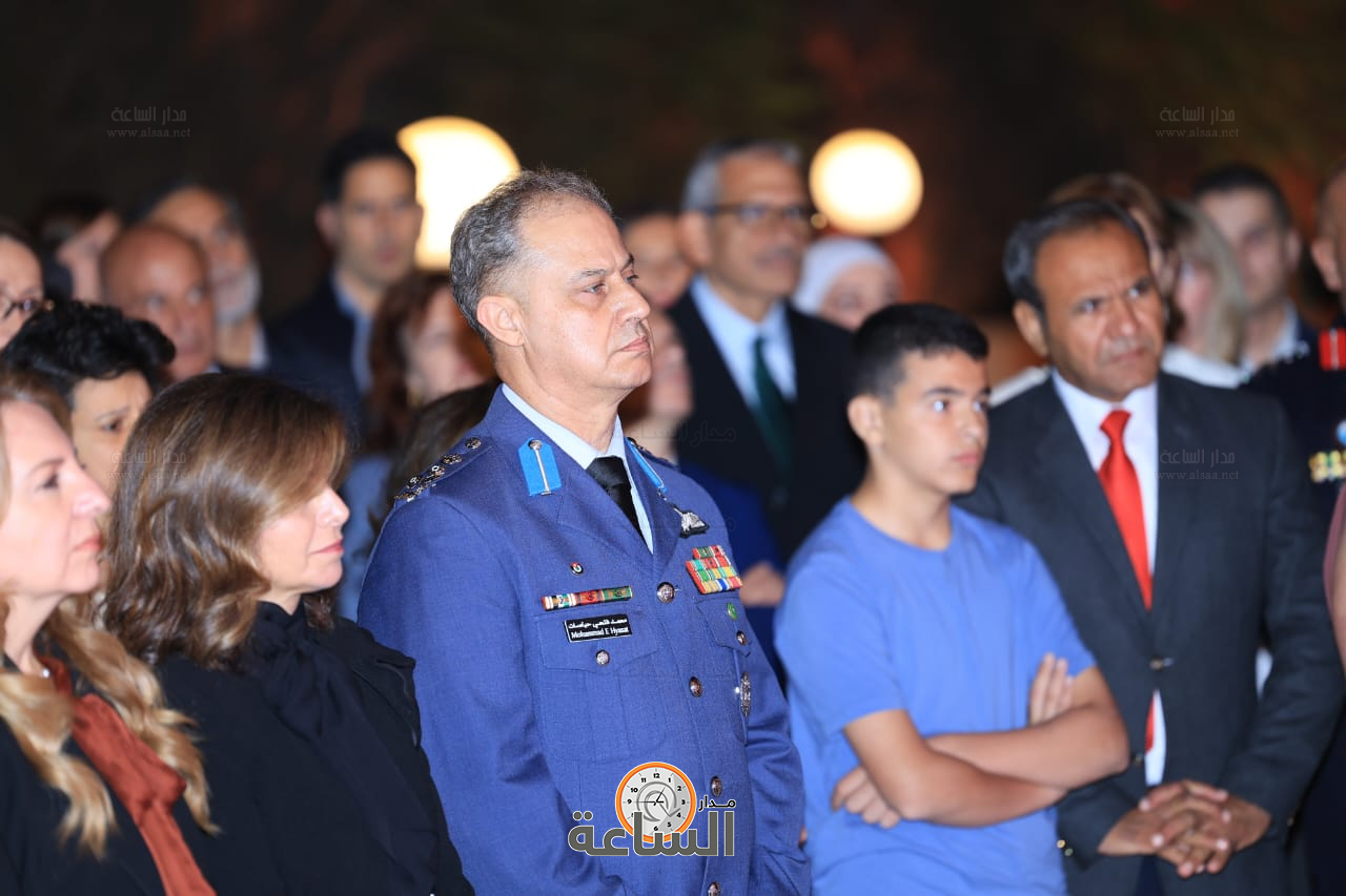 Madar Al-Saa Images 0.02057074955462801