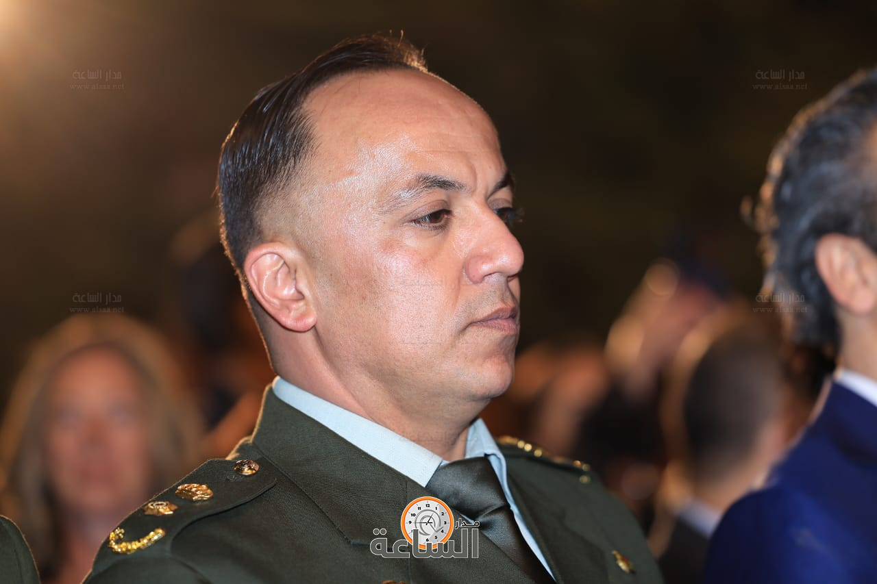 Madar Al-Saa Images 0.33430636231602706