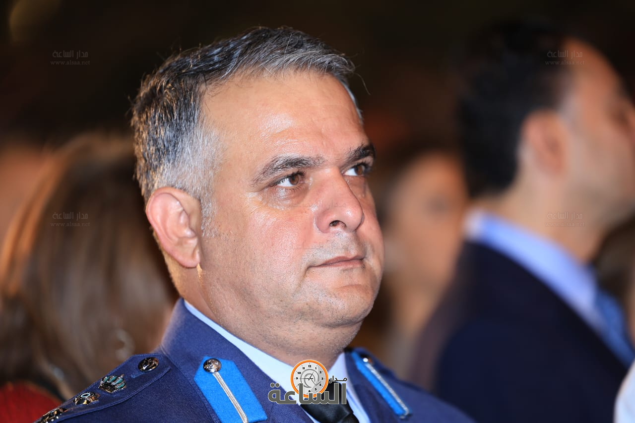 Madar Al-Saa Images 0.20187358634036734