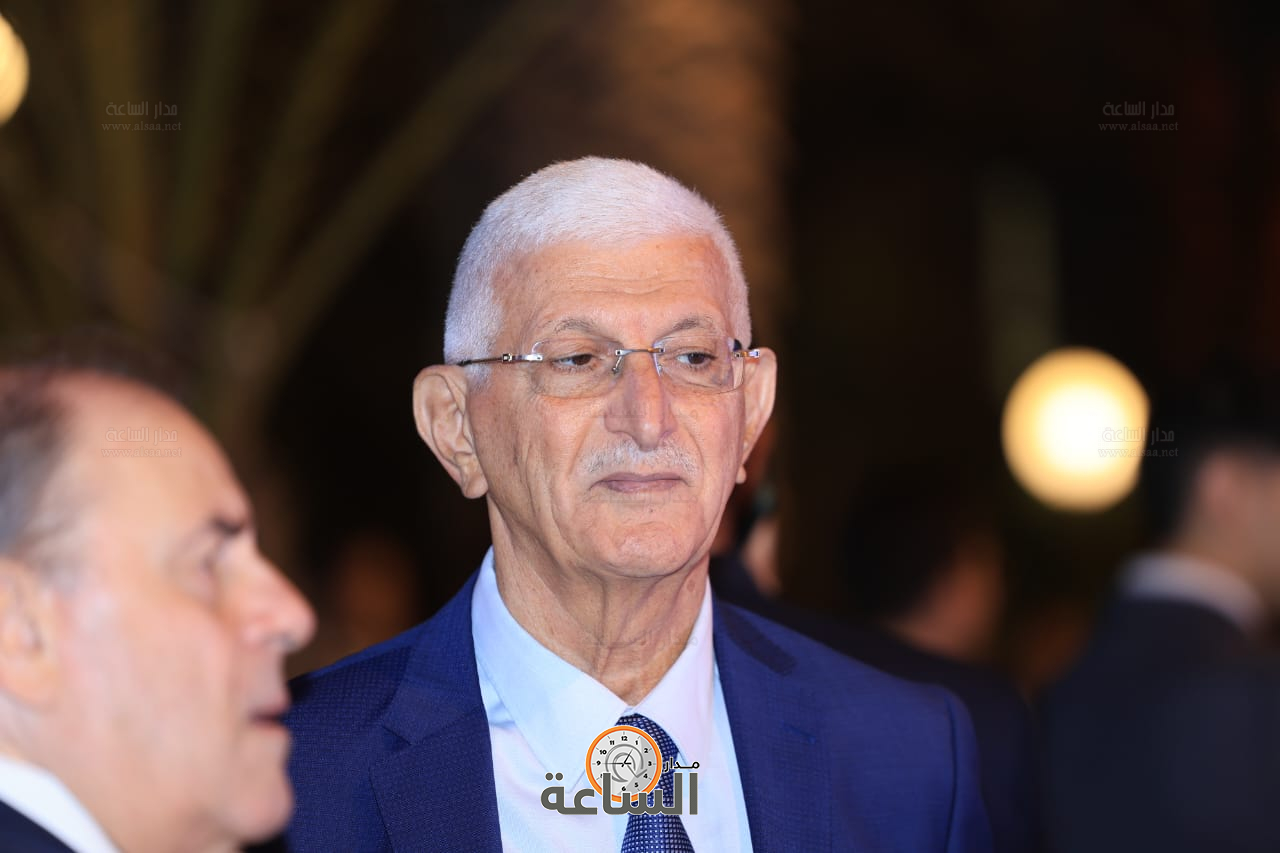 Madar Al-Saa Images 0.07644941579131104