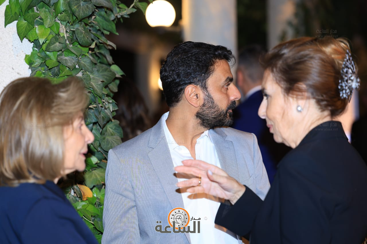 Madar Al-Saa Images 0.019410635034156742