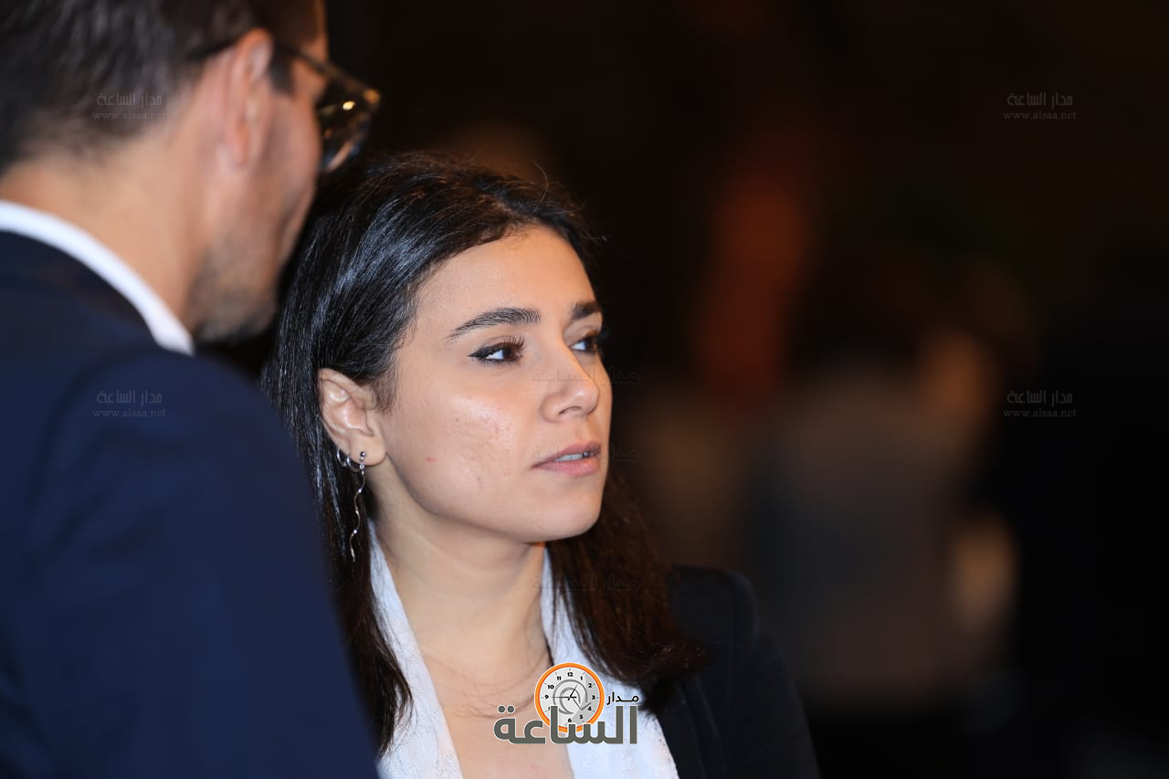 Madar Al-Saa Images 0.45754158422600977