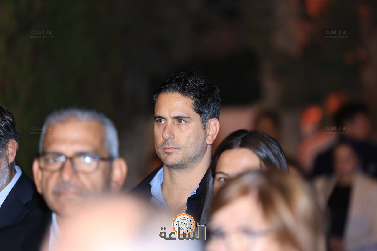 Madar Al-Saa Images 0.7815677005637426