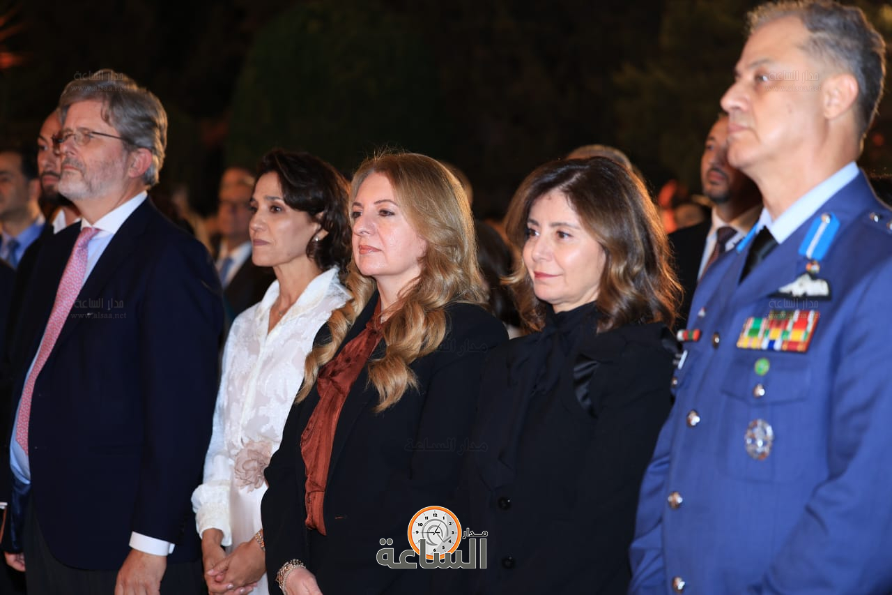 Madar Al-Saa Images 0.3291256786404738