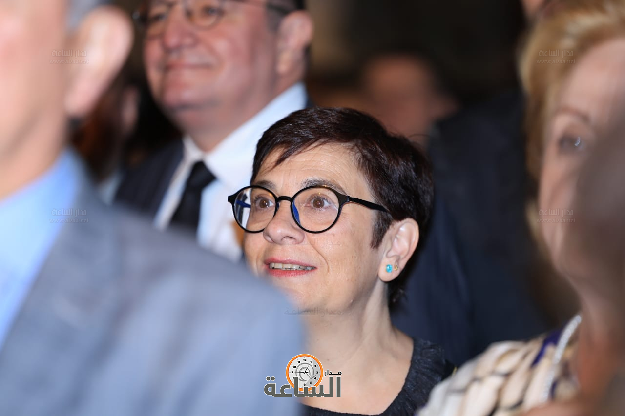 Madar Al-Saa Images 0.3856648508955537