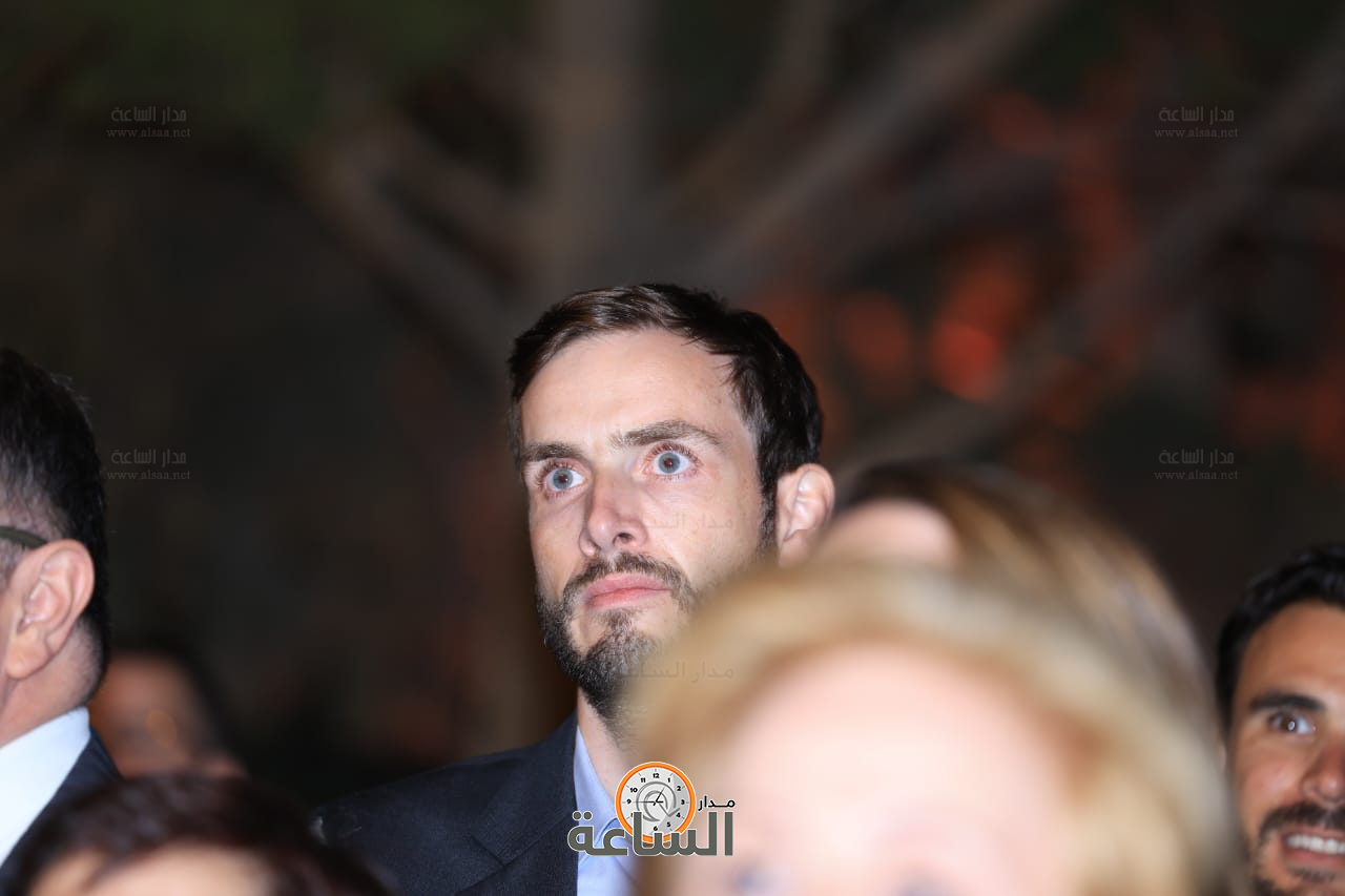 Madar Al-Saa Images 0.22714502773285672