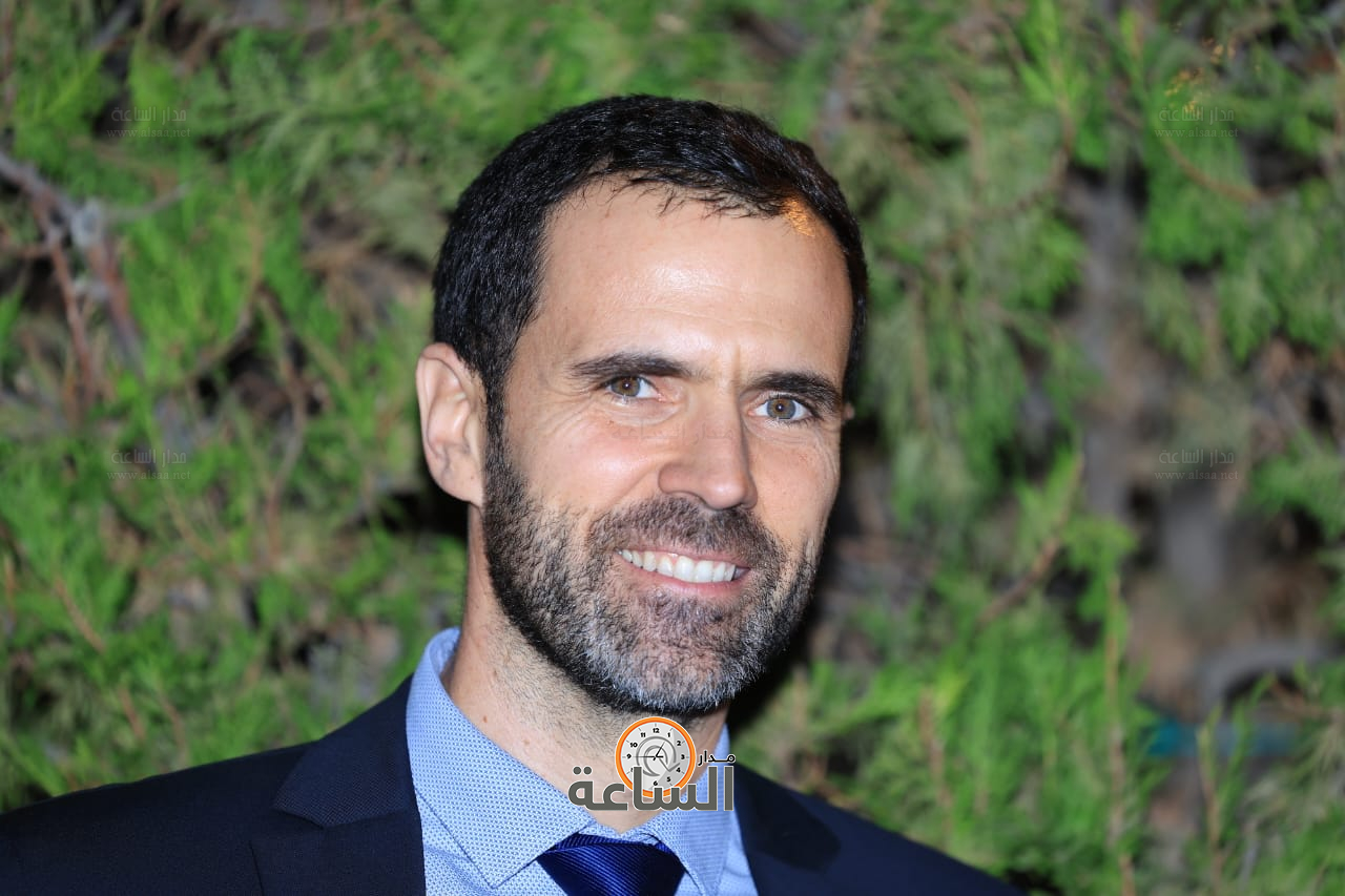 Madar Al-Saa Images 0.7810935129385841