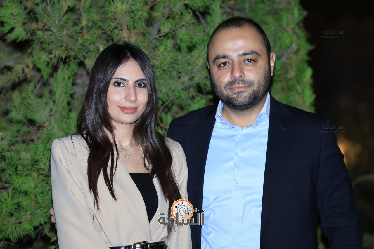 Madar Al-Saa Images 0.38223689925634063