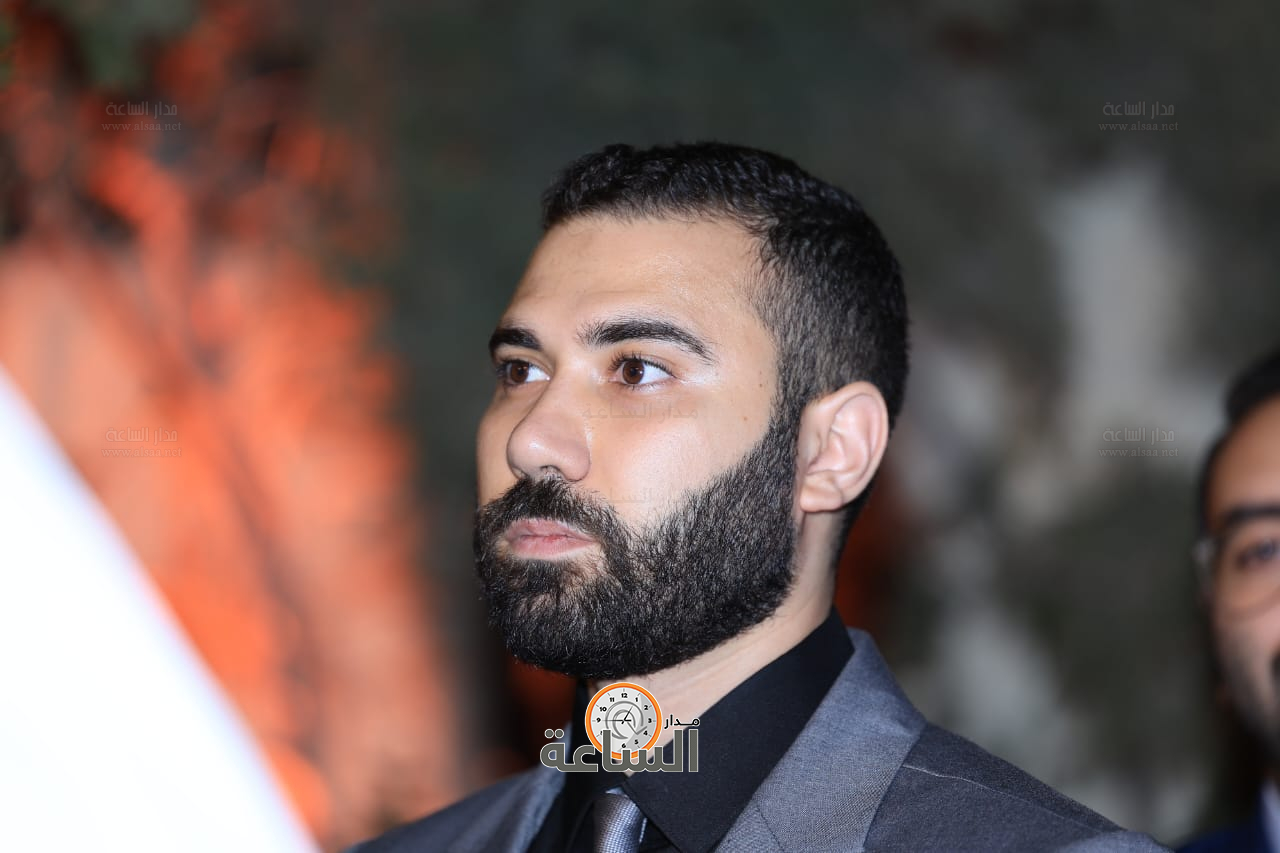 Madar Al-Saa Images 0.34951413813752774