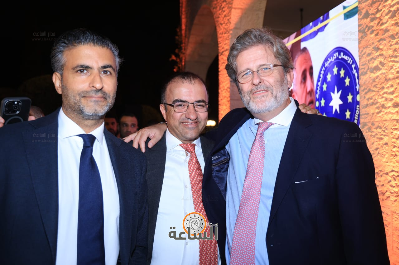 Madar Al-Saa Images 0.37907564487461076