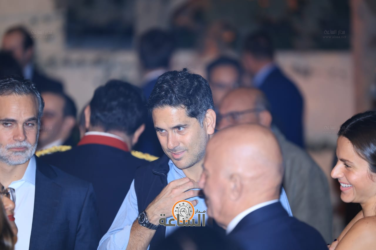 Madar Al-Saa Images 0.8111831149705938