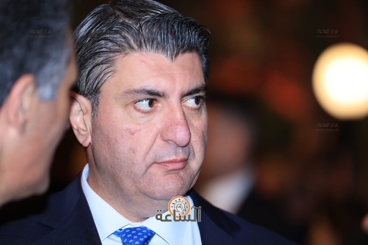 Madar Al-Saa Images 0.22779011404422167