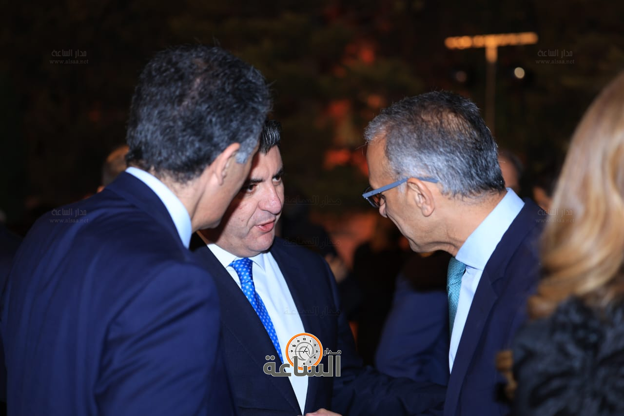 Madar Al-Saa Images 0.35421120043673027