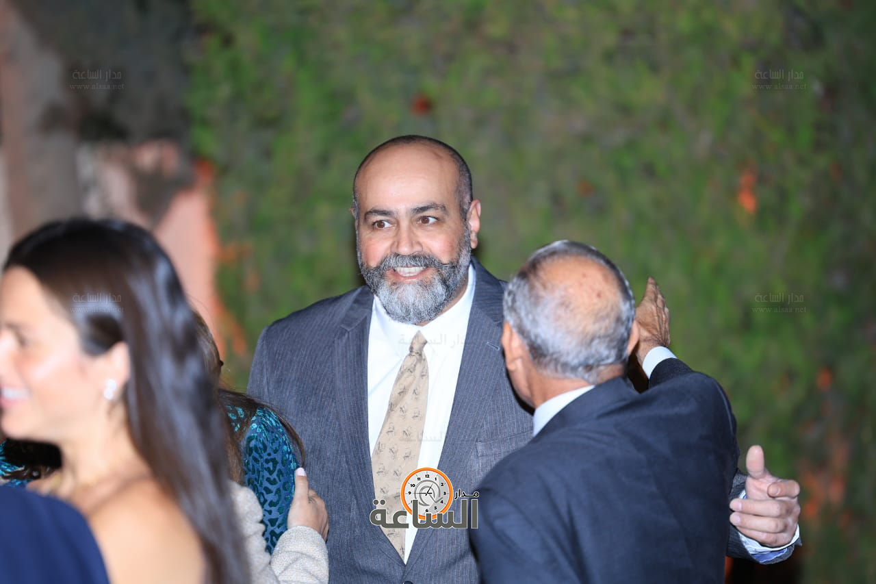 Madar Al-Saa Images 0.34830310654014496