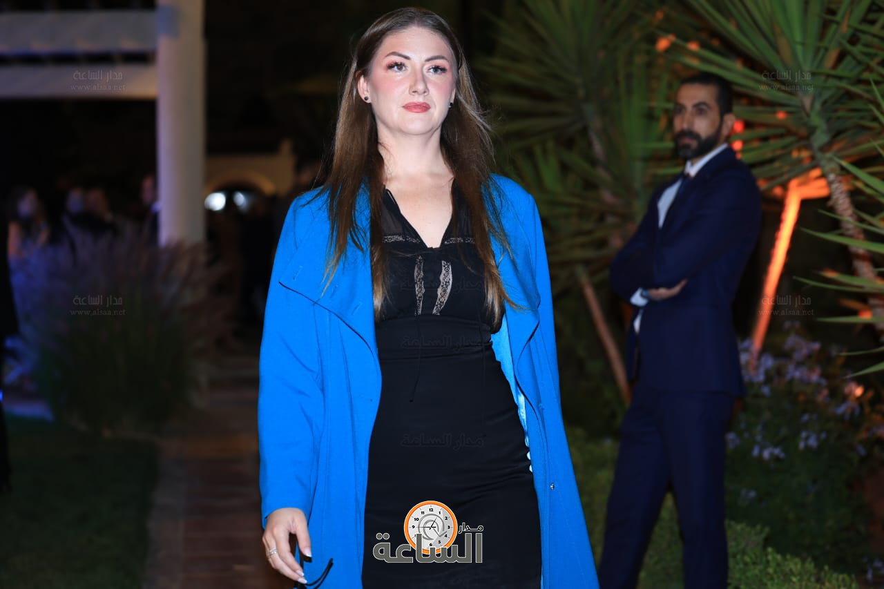 Madar Al-Saa Images 0.06471603809222459