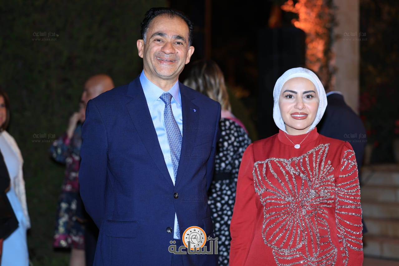 Madar Al-Saa Images 0.47998680647897496