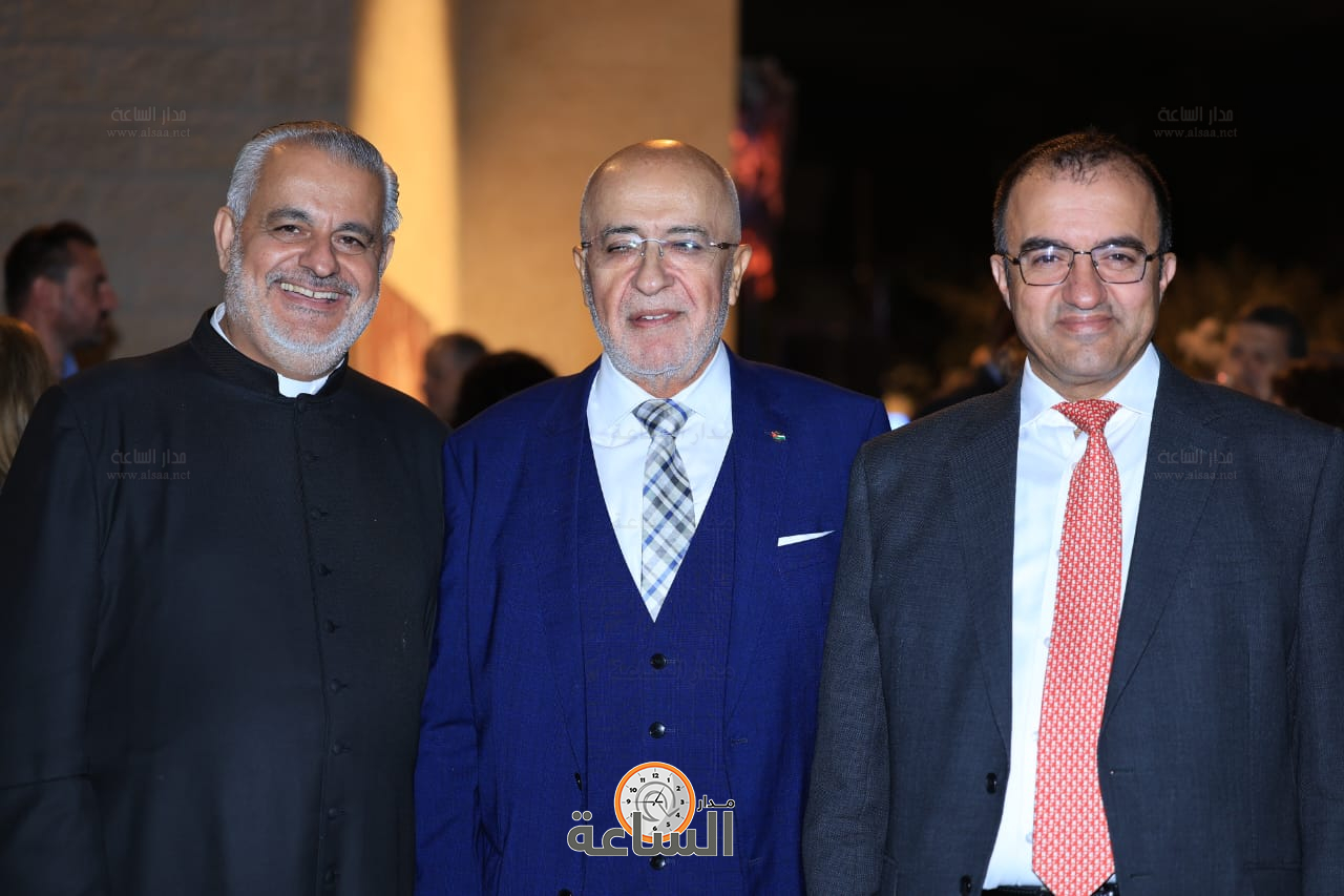 Madar Al-Saa Images 0.6186898701590149