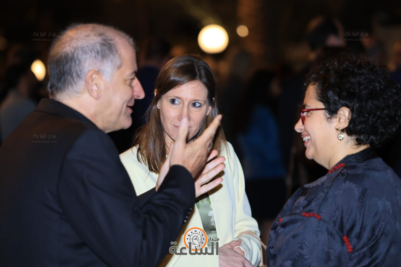 Madar Al-Saa Images 0.8295420571149904