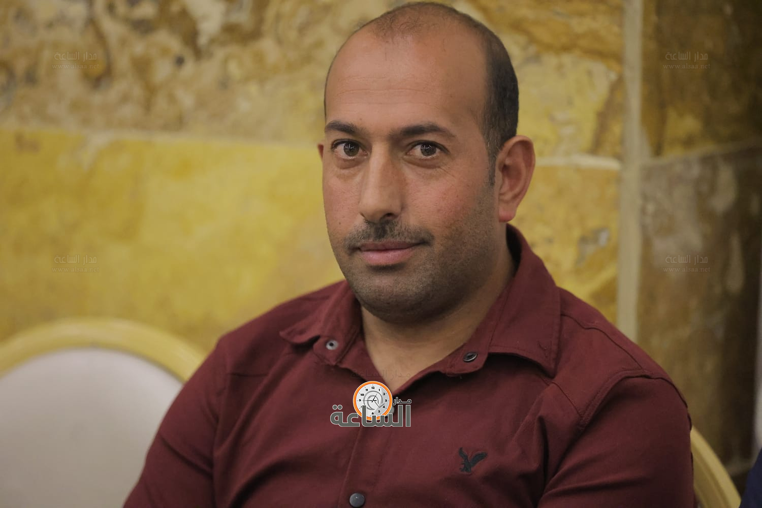 Madar Al-Saa Images 0.4125221465062576