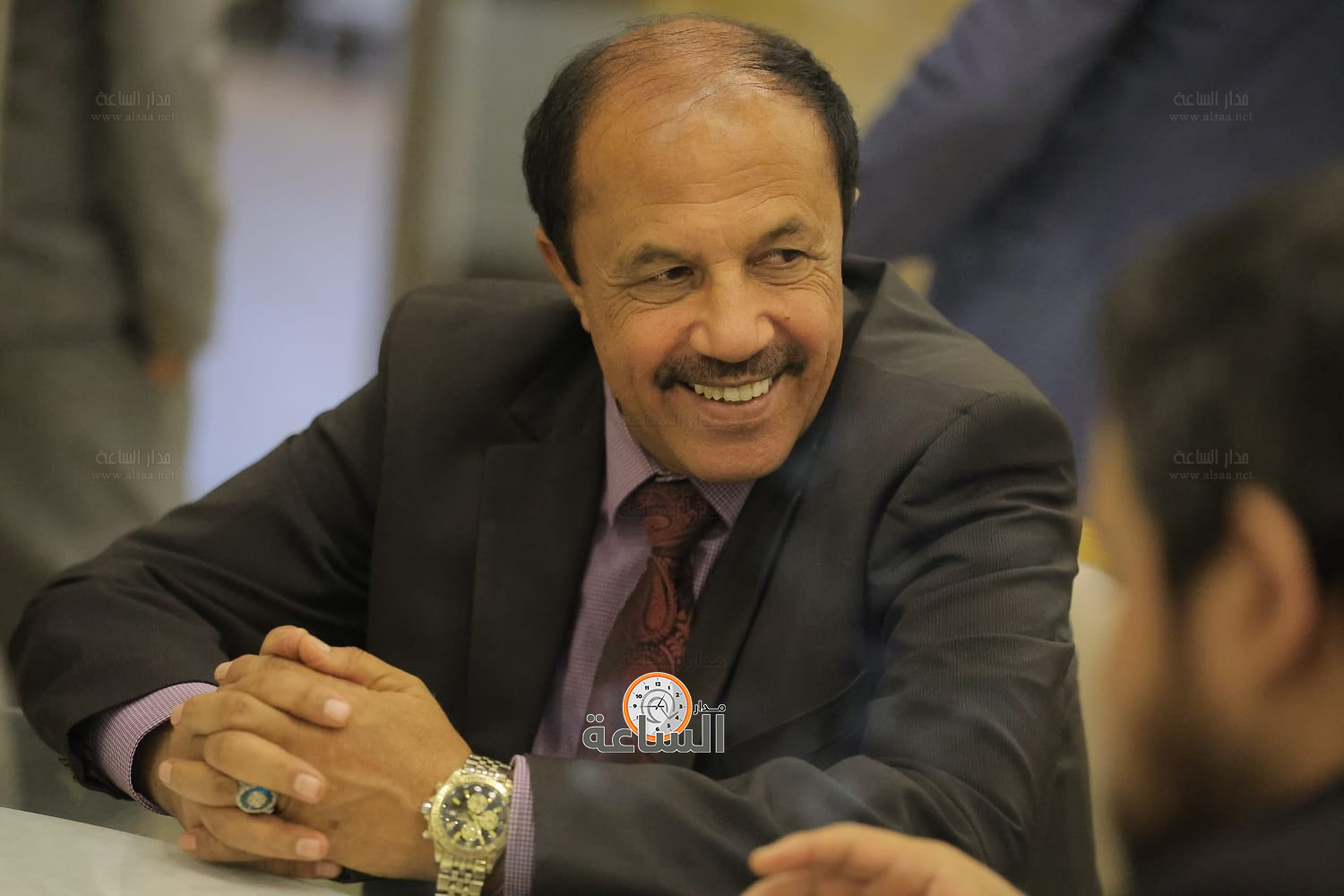 Madar Al-Saa Images 0.3187660495608162