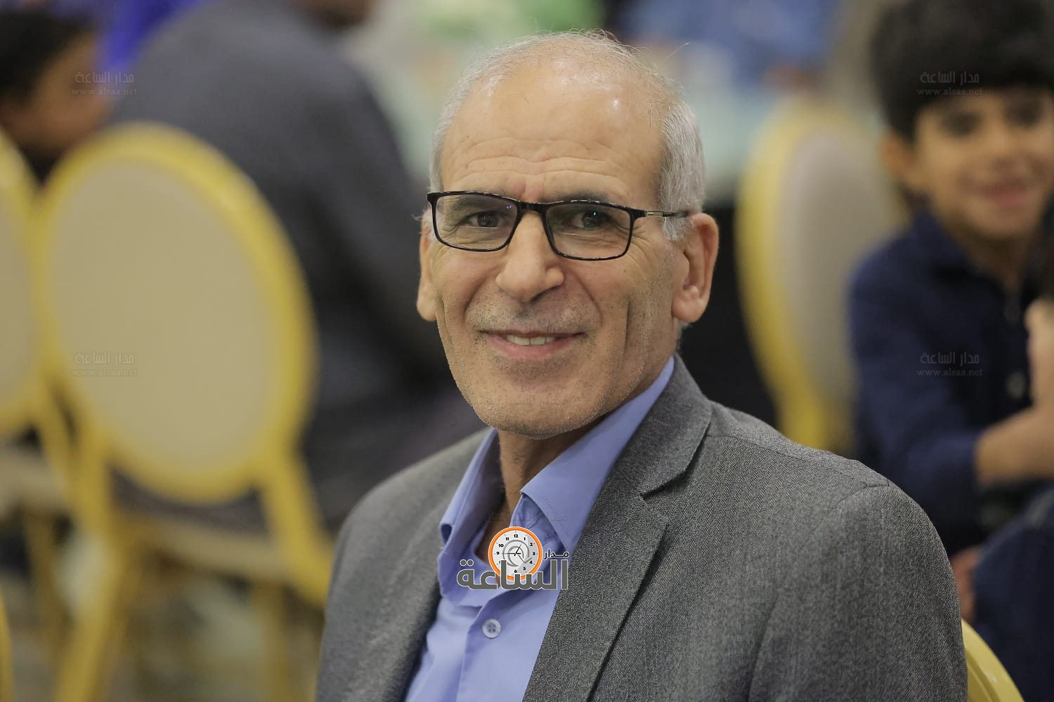 Madar Al-Saa Images 0.9239335982445558