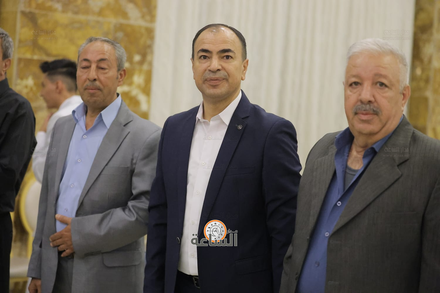 Madar Al-Saa Images 0.5474826633378026