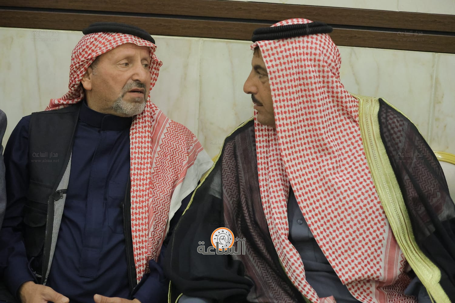 Madar Al-Saa Images 0.037934547988104694