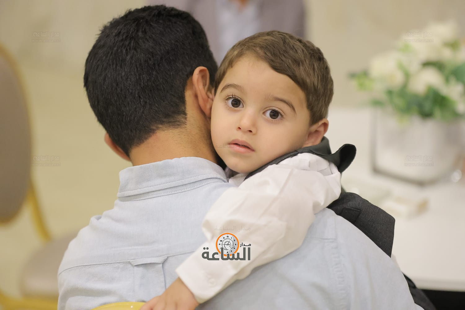 Madar Al-Saa Images 0.7814709905902802