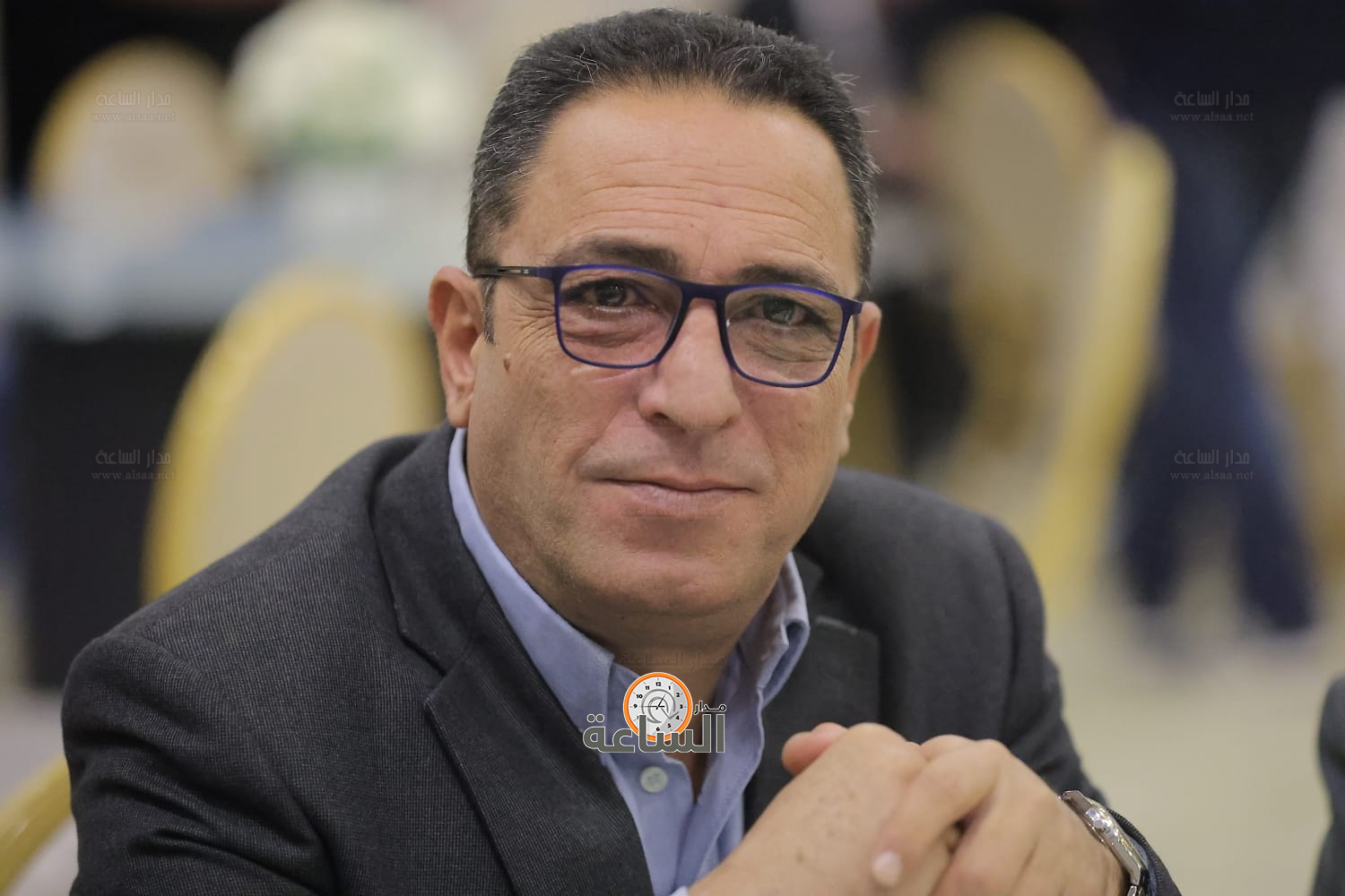 Madar Al-Saa Images 0.2904778038029301