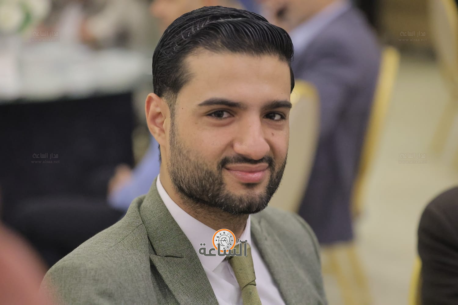 Madar Al-Saa Images 0.6542249449220461