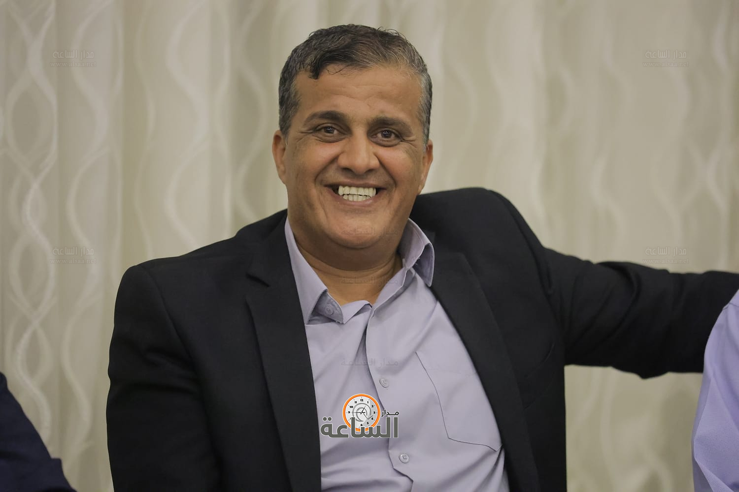 Madar Al-Saa Images 0.8915236389794883