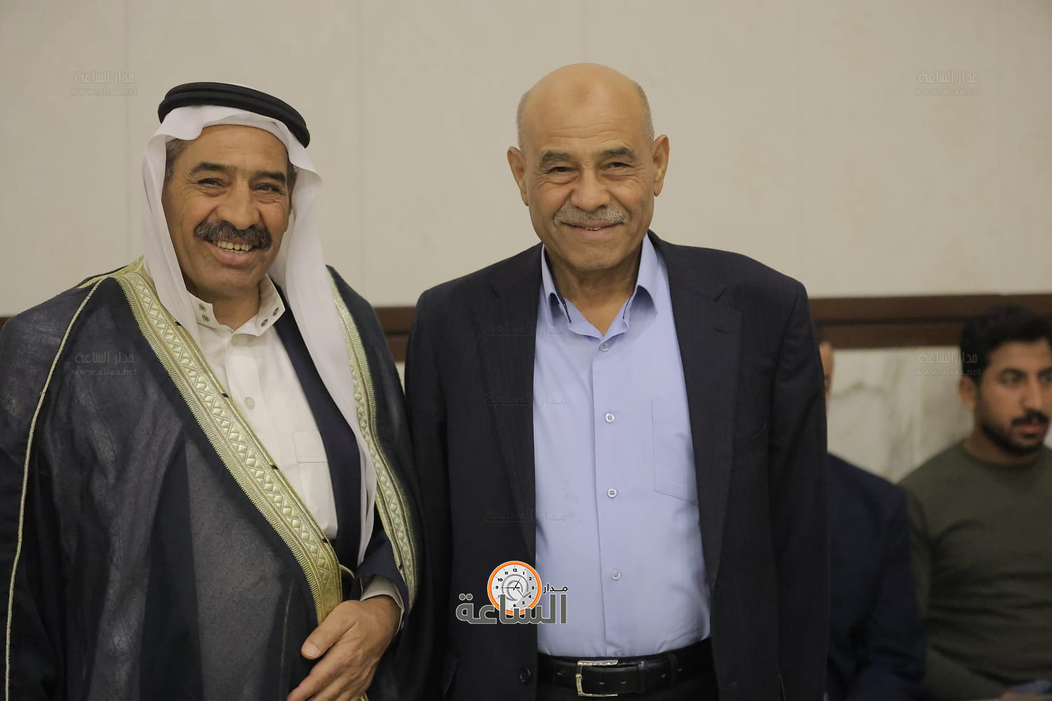 Madar Al-Saa Images 0.8591050728368387