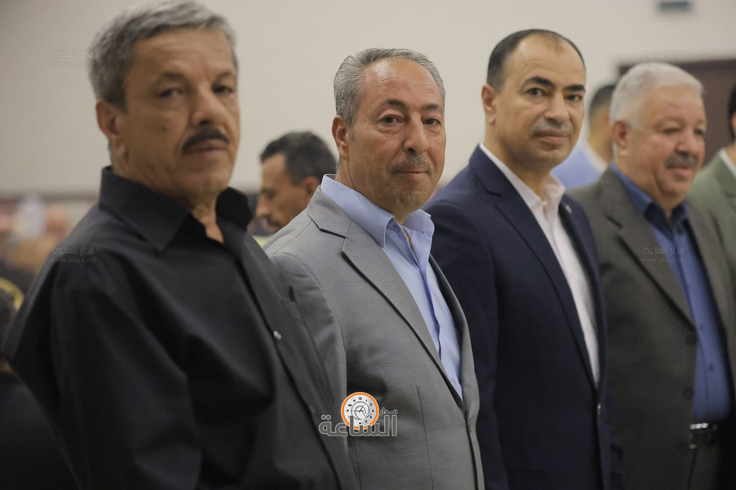 Madar Al-Saa Images 0.6425494393411892